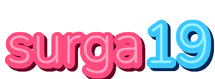 surga19 — logo kanal