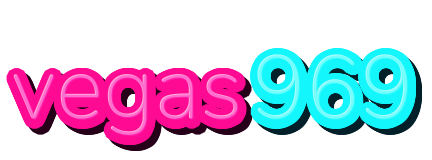 vegas969 — logo kanal