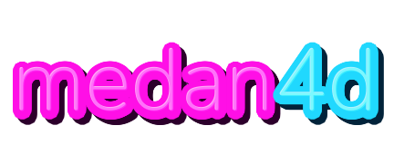medan4d — logo kanal