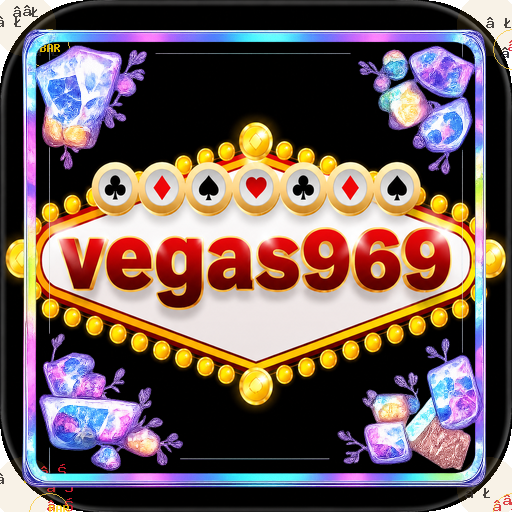 vegas969 — mitra unggulan