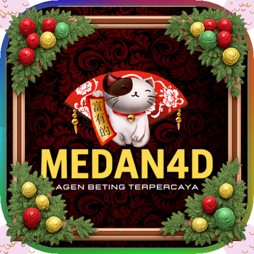 medan4d — mitra unggulan