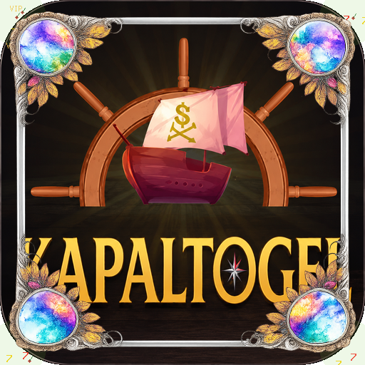 kapaltogel — mitra unggulan